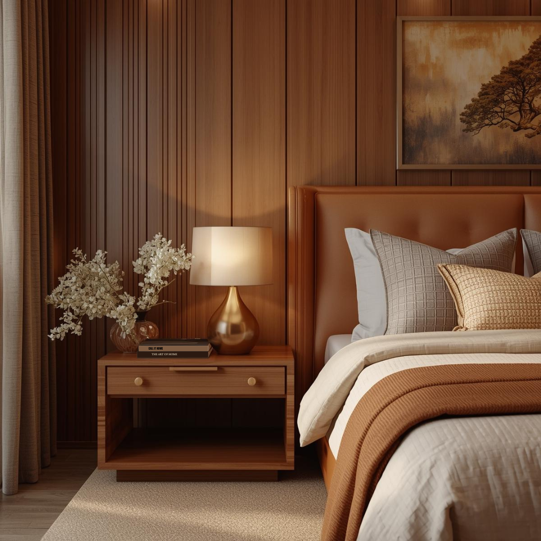 Residential Home Staging & Styling